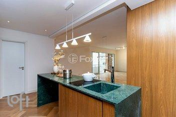 apartment em Casa Branca, Jardim Paulistano - São Paulo - SP