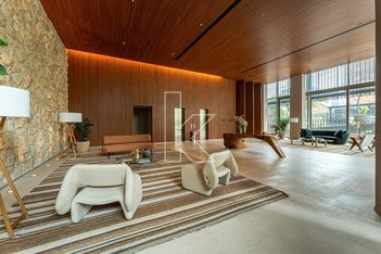 apartment em Rua Leopoldo Couto Magalhães Júnior, Itaim Bibi - São Paulo - SP