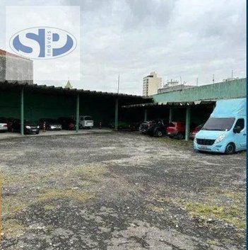 commercial_land_lot em Rua do Tatuapé, Maranhão - São Paulo - SP