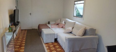 apartment em Rua Vigário Albernaz, Vila Gumercindo - São Paulo - SP