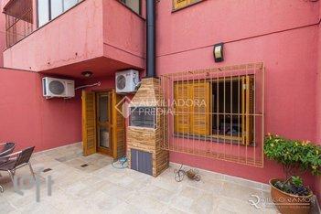 apartment em Pedro Motta, Partenon - Porto Alegre - RS