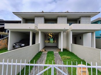 house em Fernando Bauther da Siva, Ingleses do Rio Vermelho - Florianópolis - SC