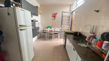 house em Avenida Professor Alberto Vollet Sachs, Vila Independência - Piracicaba - SP