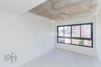 apartment em José do Patrocínio, Cidade Baixa - Porto Alegre - RS