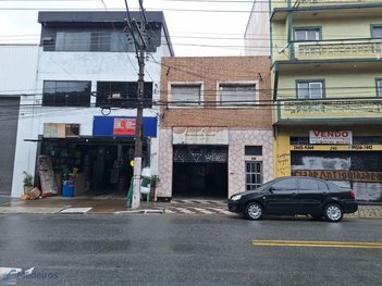 house em Rua Tobias Barreto, Mooca - São Paulo - SP