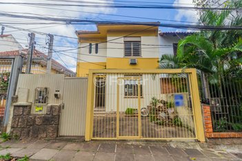house em Rua Zamenhoff, São João - Porto Alegre - RS