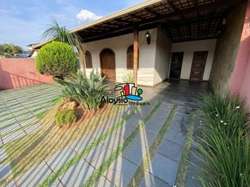 house em Rua Benedito Valadares, Centro - Sete Lagoas - MG
