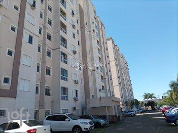 apartment em Baltazar de Oliveira Garcia, Sarandi - Porto Alegre - RS