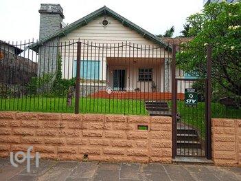 house em Bento Gonçalves, Centro - São Leopoldo - RS