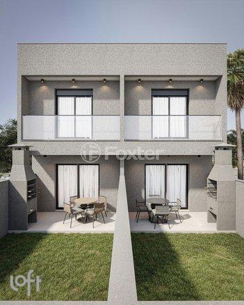house em Dinarte Ribeiro, Morada do Vale 1 - Gravataí - RS