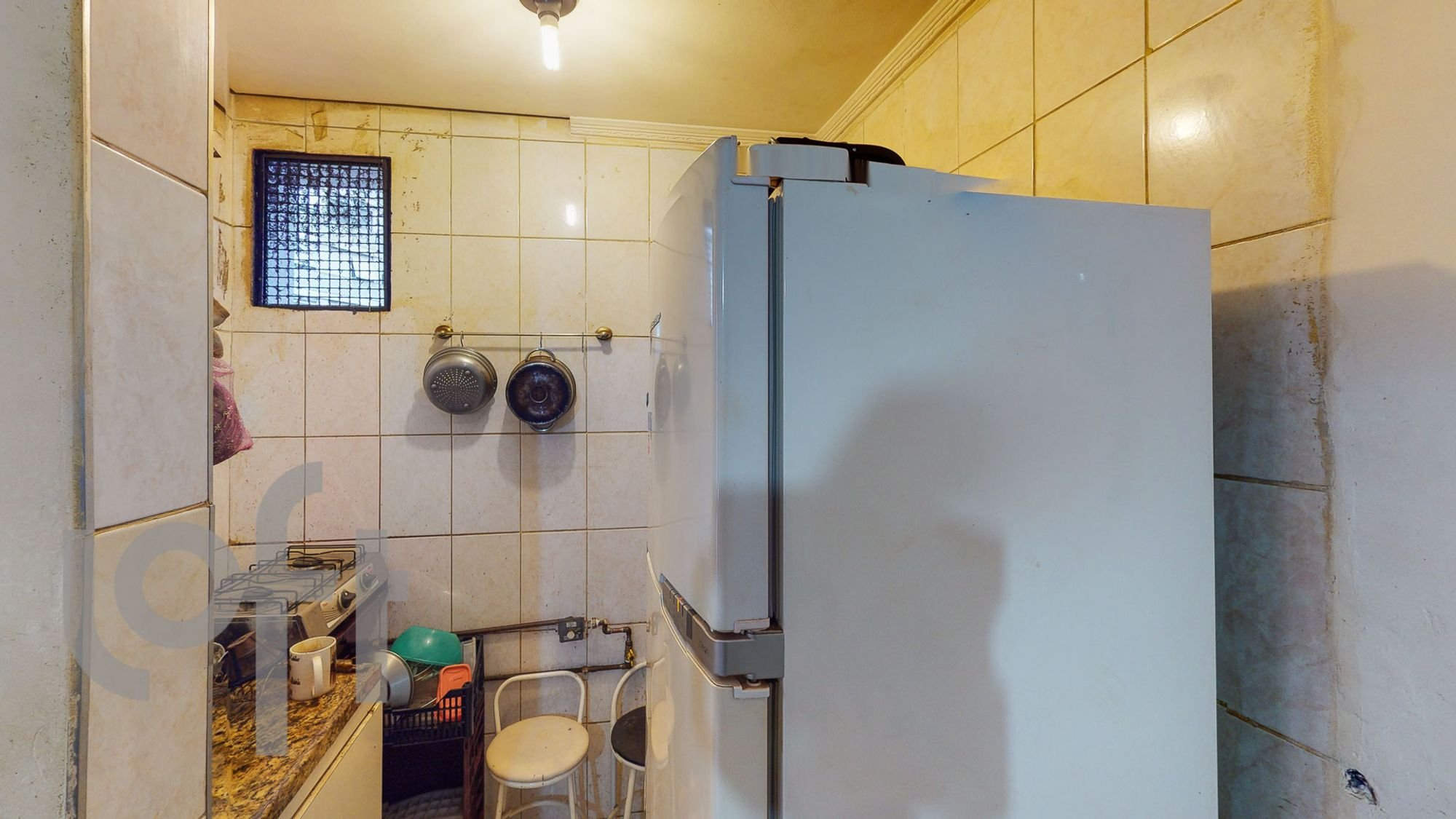 Apartamento para Venda por R$307.000,00 com 35m² e 1 vaga - República, São paulo / SP
