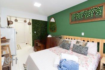 apartment em Benedito Branco de Abreu, Vila Sônia - São Paulo - SP