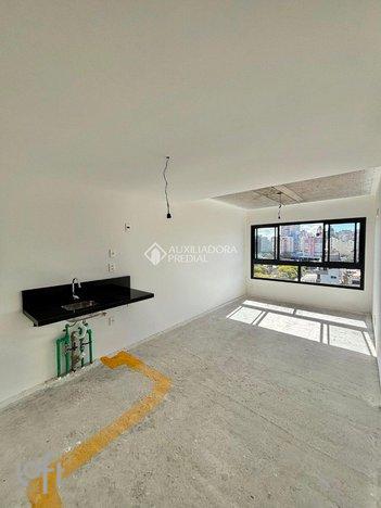 apartment em da República, Cidade Baixa - Porto Alegre - RS