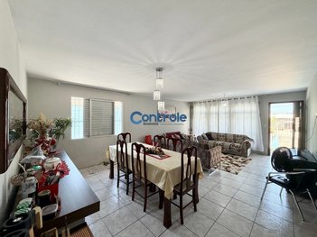 house em Rua Atahualpa de Andrade, Jardim Atlântico - Florianópolis - SC