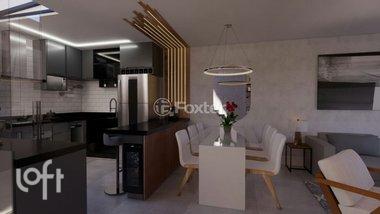 apartment em João Scaciotti, Morumbi - São Paulo - SP