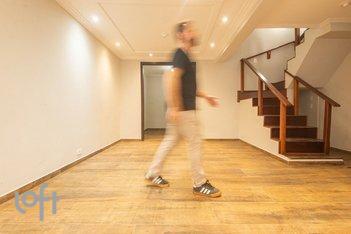 house em Roberto Gava, Pilarzinho - Curitiba - PR