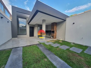 house em Rua Felipe João Bajur, Santa Amélia - Belo Horizonte - MG