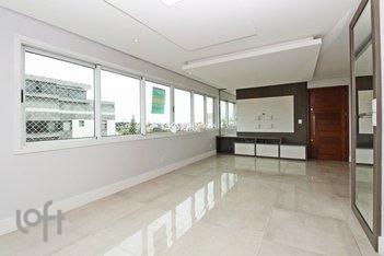 apartment em Quito, Jardim Lindóia - Porto Alegre - RS