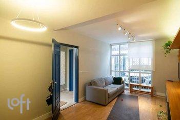 house em Nicolau Barreto, Brooklin - São Paulo - SP