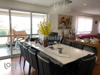 apartment em Avenida Armando Ferrentini, Aclimação - São Paulo - SP