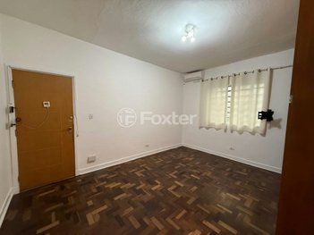 apartment em Rua Barão de Jundiaí, Lapa - São Paulo - SP
