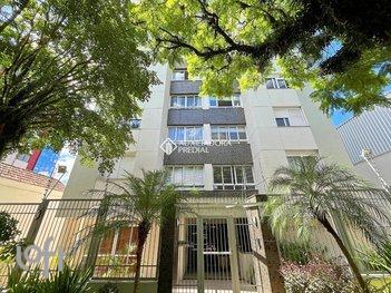 apartment em Rua Barão do Amazonas, Petrópolis - Porto Alegre - RS