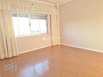 apartment em Félix da Cunha, Floresta - Porto Alegre - RS