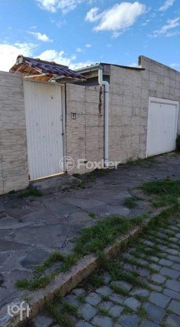 house em F, Restinga - Porto Alegre - RS