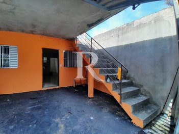 house em Rua Celso Lopes, Parque Residencial Jundiaí II - Jundiaí - SP