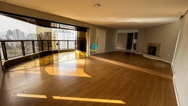 apartment em Rua Voluntários da Pátria, Santana - São Paulo - SP