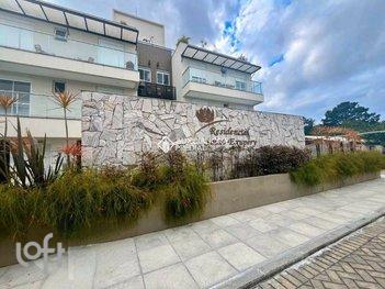 apartment em da Capela, Campeche Leste - Florianópolis - SC
