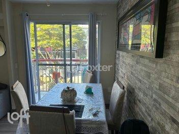 apartment em Nazaré, Ipiranga - São Paulo - SP