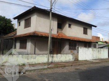 house em Fátima, Partenon - Porto Alegre - RS