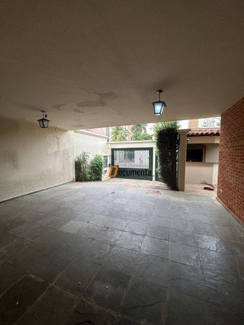 house em Rua Primeiro de Maio, Vila Estádio - Araçatuba - SP