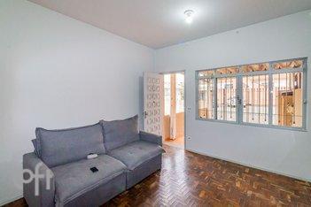 house em Arthur Soares de Pinho, Jaguaré - São Paulo - SP