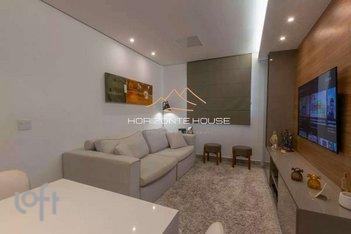 apartment em Mestre Lucas, Cruzeiro - Belo Horizonte - MG