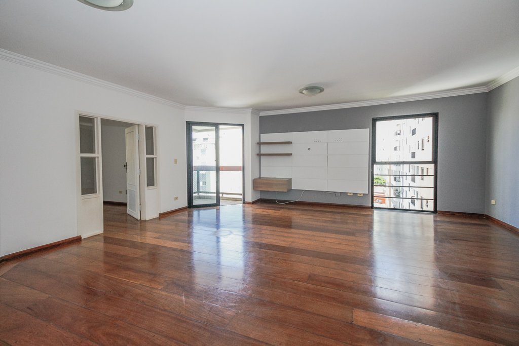 Apartamento para Venda por R$1.875.000,00 com 149m², 4 dormitórios e 2 vagas - Vila olímpia, São paulo / SP