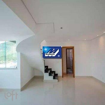 apartment em Jandiatuba, Buritis - Belo Horizonte - MG