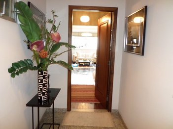 apartment em Rua João Ramalho, Perdizes - São Paulo - SP