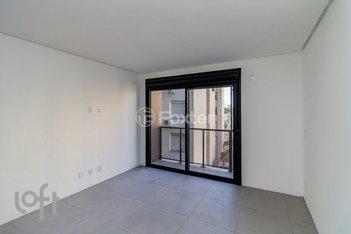 apartment em Rua da República, Cidade Baixa - Porto Alegre - RS