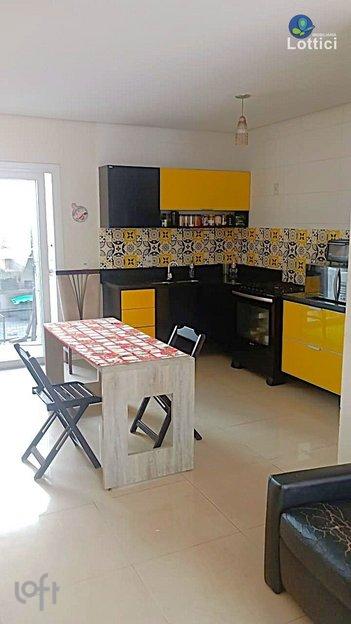 house em Pedro Canizio Müller, Estância Velha - Canoas - RS