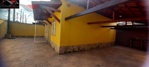 house em Alameda das Flores, Unamar (Tamoios) - Cabo Frio - RJ