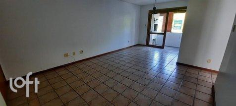 apartment em Dário Pederneiras, Petrópolis - Porto Alegre - RS