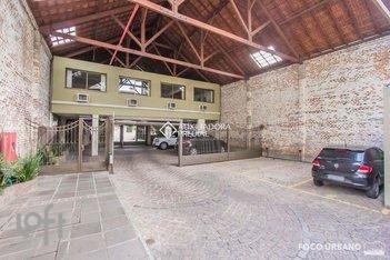apartment em Luiz Afonso, Cidade Baixa - Porto Alegre - RS