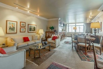 apartment em Alameda Franca, Jardim Paulista - São Paulo - SP