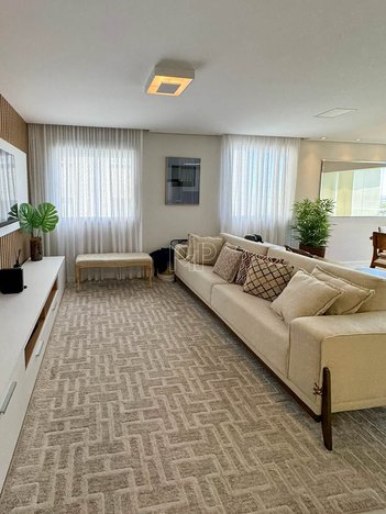 apartment em Avenida Reynaldo de Porcari, Jardim Tereza Cristina - Jundiaí - SP