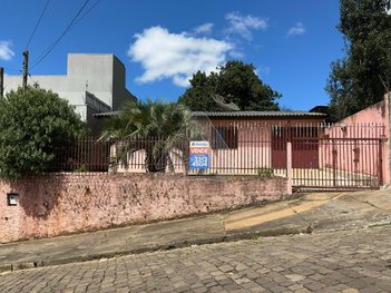 house em Rua Cristóvão Colombo, Vila Cruzeiro - Passo Fundo - RS