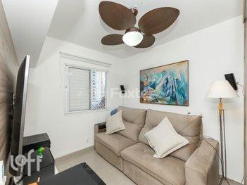 apartment em Santo Antônio, Vila Osasco - Osasco - SP
