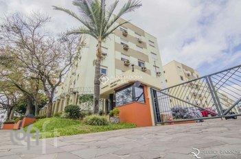 apartment em Saldanha da Gama, São José - Porto Alegre - RS