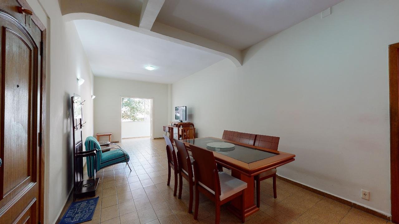 Apartamento para Venda por R$545.000,00 com 126m², 3 dormitórios e 1 vaga - Ipiranga, São paulo / SP